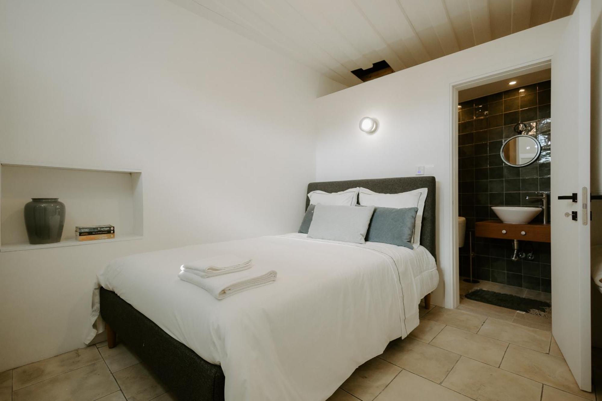 Smaragda'S Guest Rooms Лімасол Екстер'єр фото