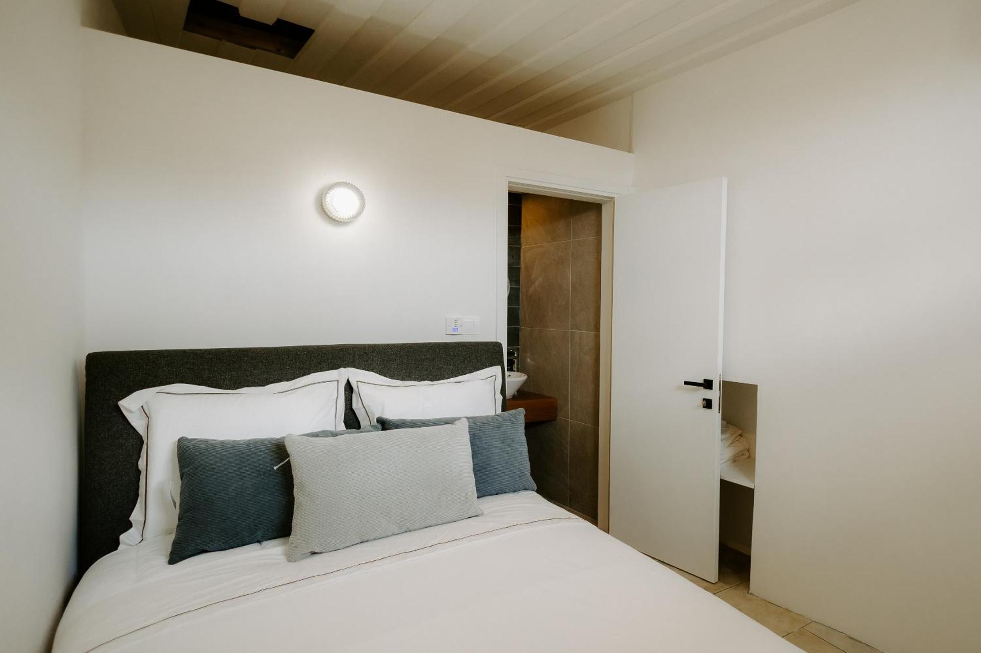 Smaragda'S Guest Rooms Лімасол Екстер'єр фото