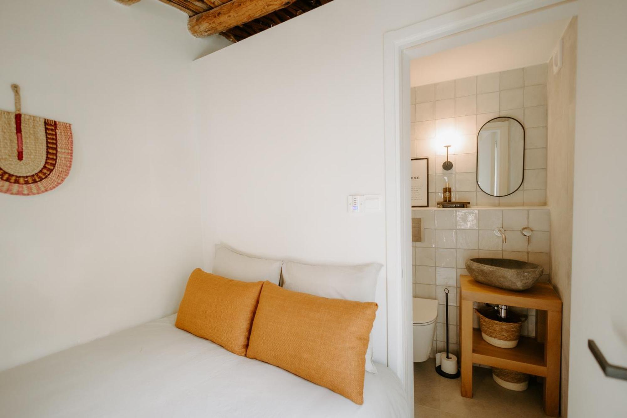 Smaragda'S Guest Rooms Лімасол Екстер'єр фото